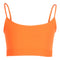 Tween Band Bra Cami 7-14* - Denny's