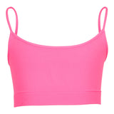 Tween Band Bra Cami 7-14* - Denny's