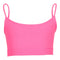 Tween Band Bra Cami 7-14* - Denny's