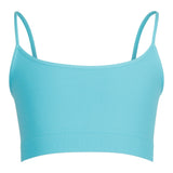Tween Band Bra Cami 7-14* - Denny's