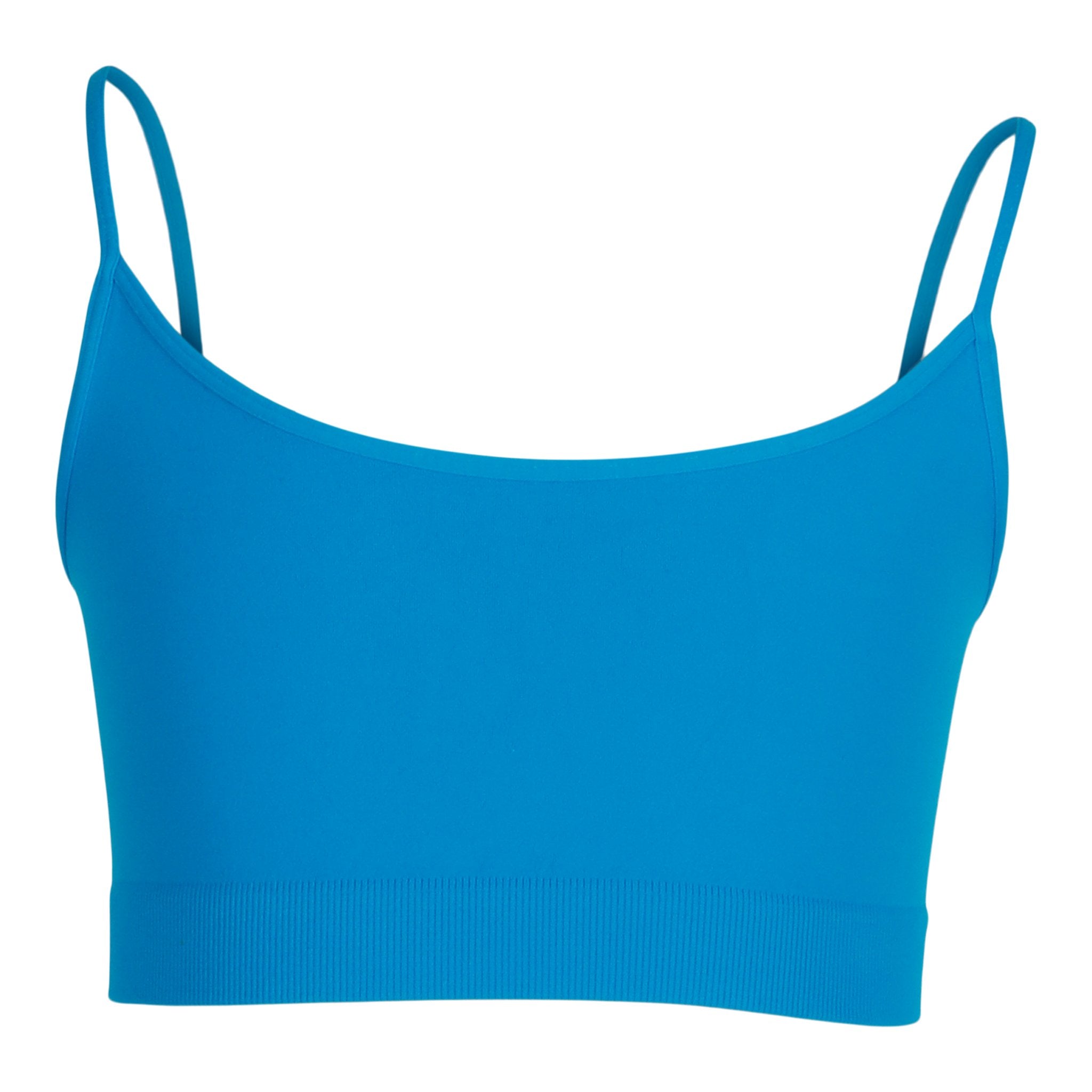 Tween Band Bra Cami 7-14* - Denny's