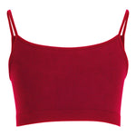 Tween Band Bra Cami 7-14* - Denny's
