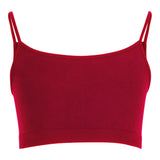 Tween Band Bra Cami 7-14* - Denny's