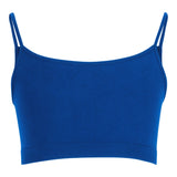 Tween Band Bra Cami 7-14* - Denny's