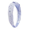 Tie Die HeadBand with Stars - Denny's