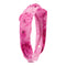 Tie Die HeadBand with Stars - Denny's