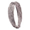 Tie Die HeadBand with Stars - Denny's