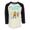 Beastie Boys Raglan - Denny's
