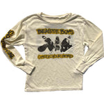 Beastie Boys Tee - Denny's