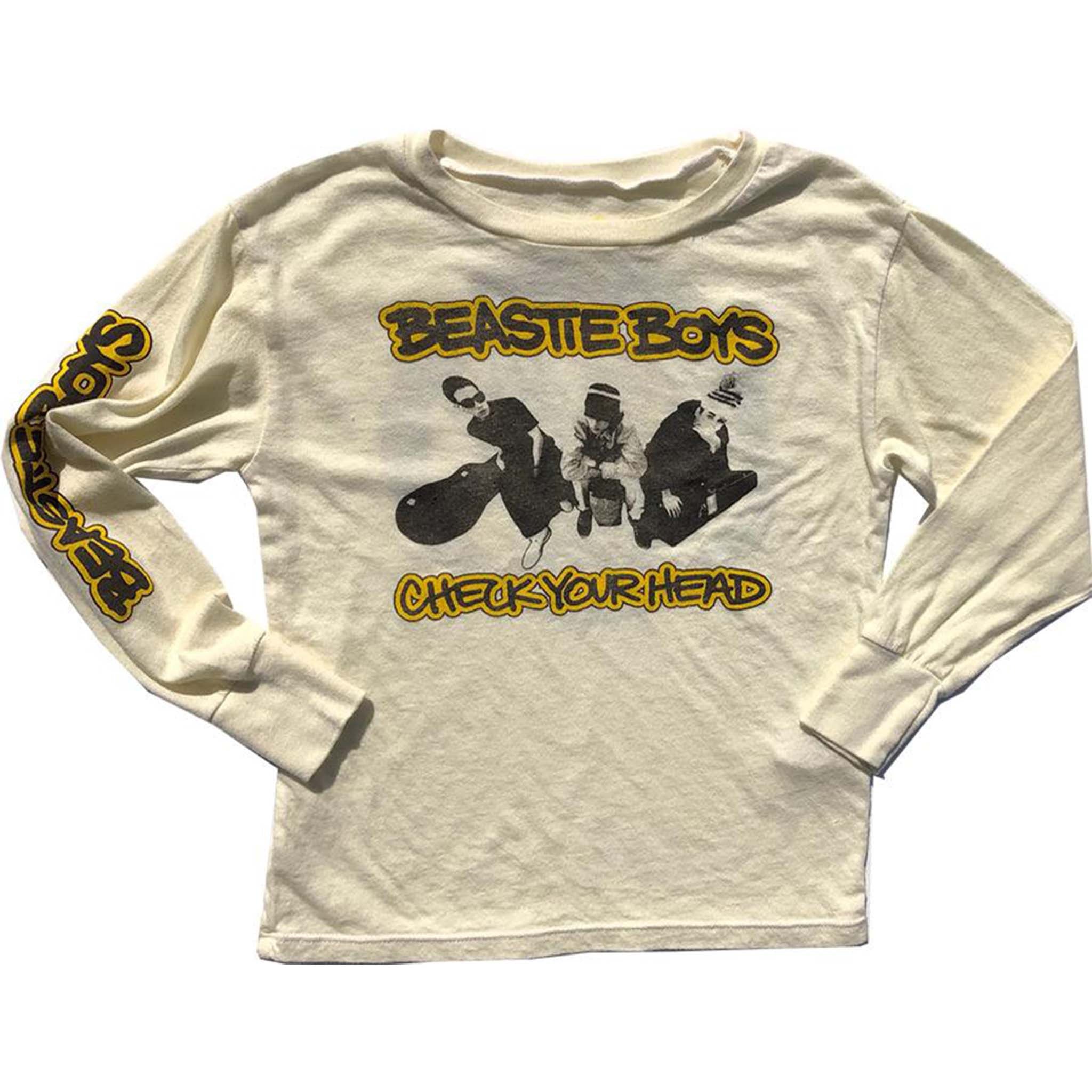 Beastie Boys Tee - Denny's