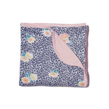 Blanket Jungle Floral - Denny's