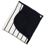 Sand Stripe Blanket - Denny's