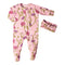 Dahlia 2pc Footie - Denny's