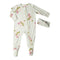 Peony 2pc Footie - Denny's