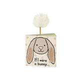 If I Were A Bunny Book - Denny's