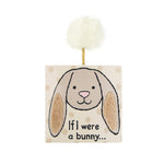 If I Were A Bunny Book - Denny's