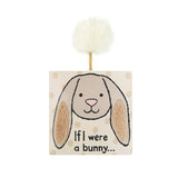 If I Were A Bunny Book - Denny's