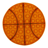 Basketball Pop It - Denny's