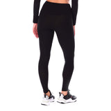 Yummy Cross Front Legging - Denny's