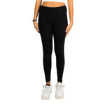 Yummy Solid Legging - Denny's