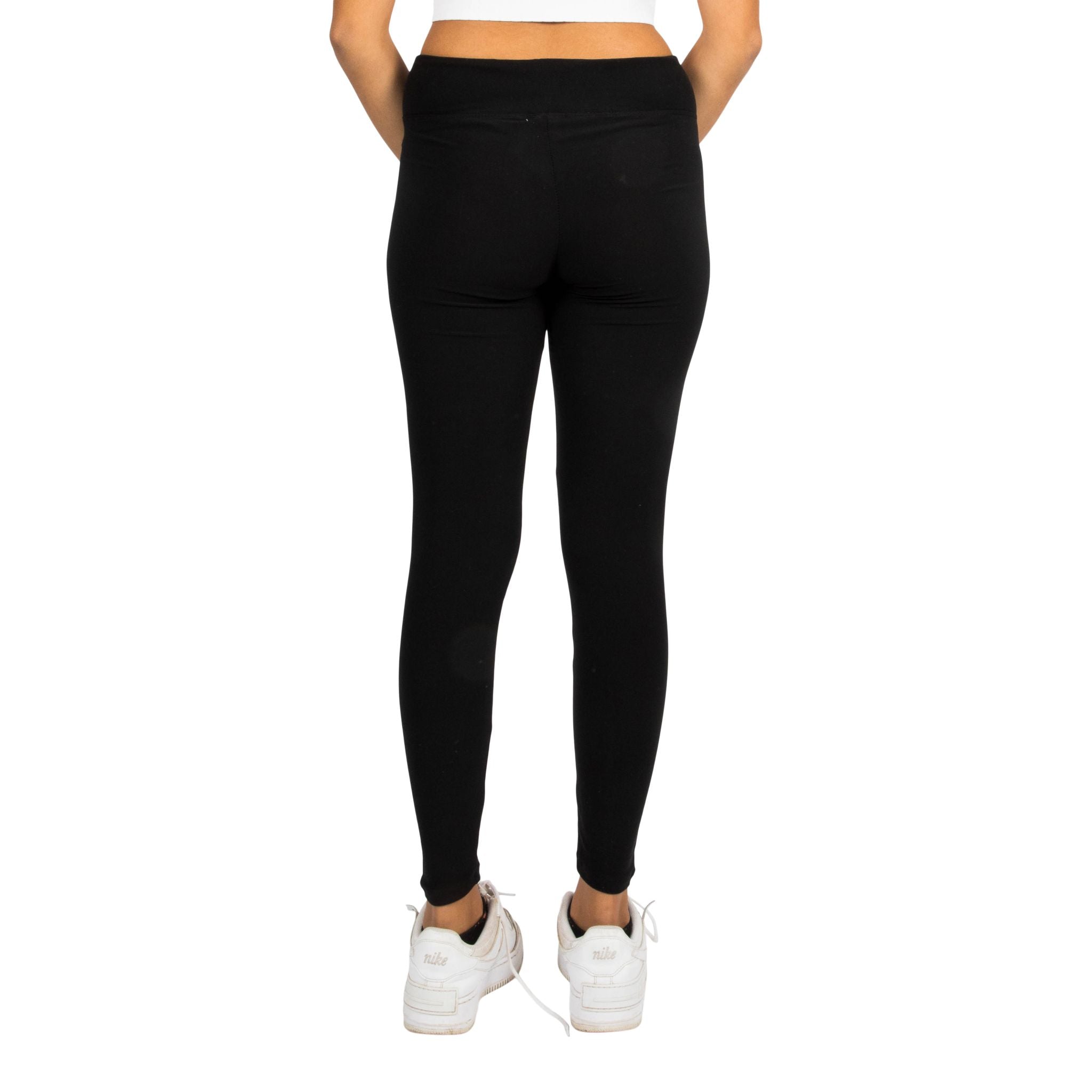 Yummy Solid Legging - Denny's
