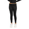 Yummy Fleece Lined Solid Legging - Denny's
