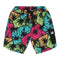 Palm Graphics Bonaire Swim Trunks - Denny's