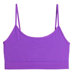 Tween 7-14 Banded Bra Cami - Denny's