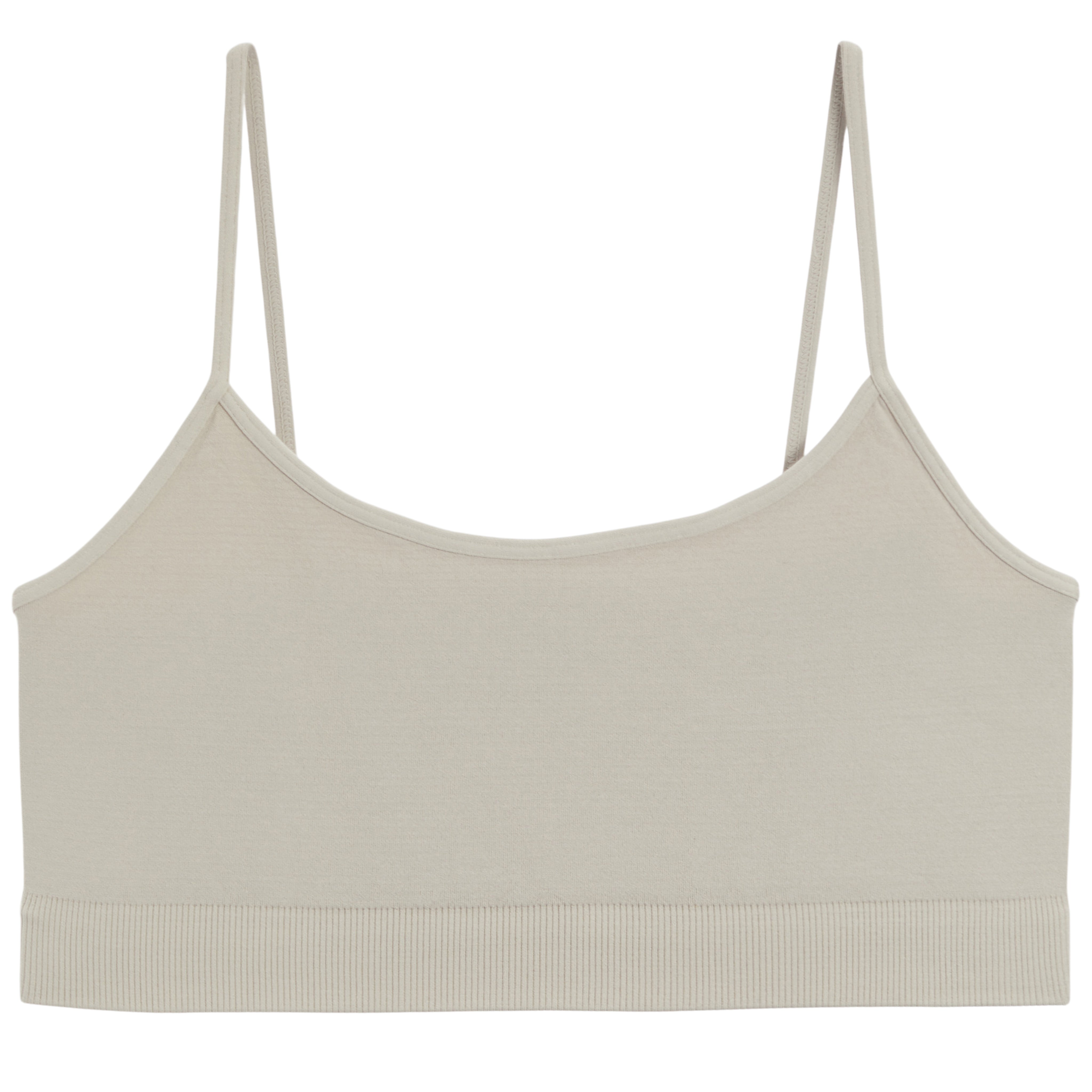 Tween 7-14 Banded Bra Cami - Denny's