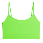 Tween 7-14 Banded Bra Cami - Denny's