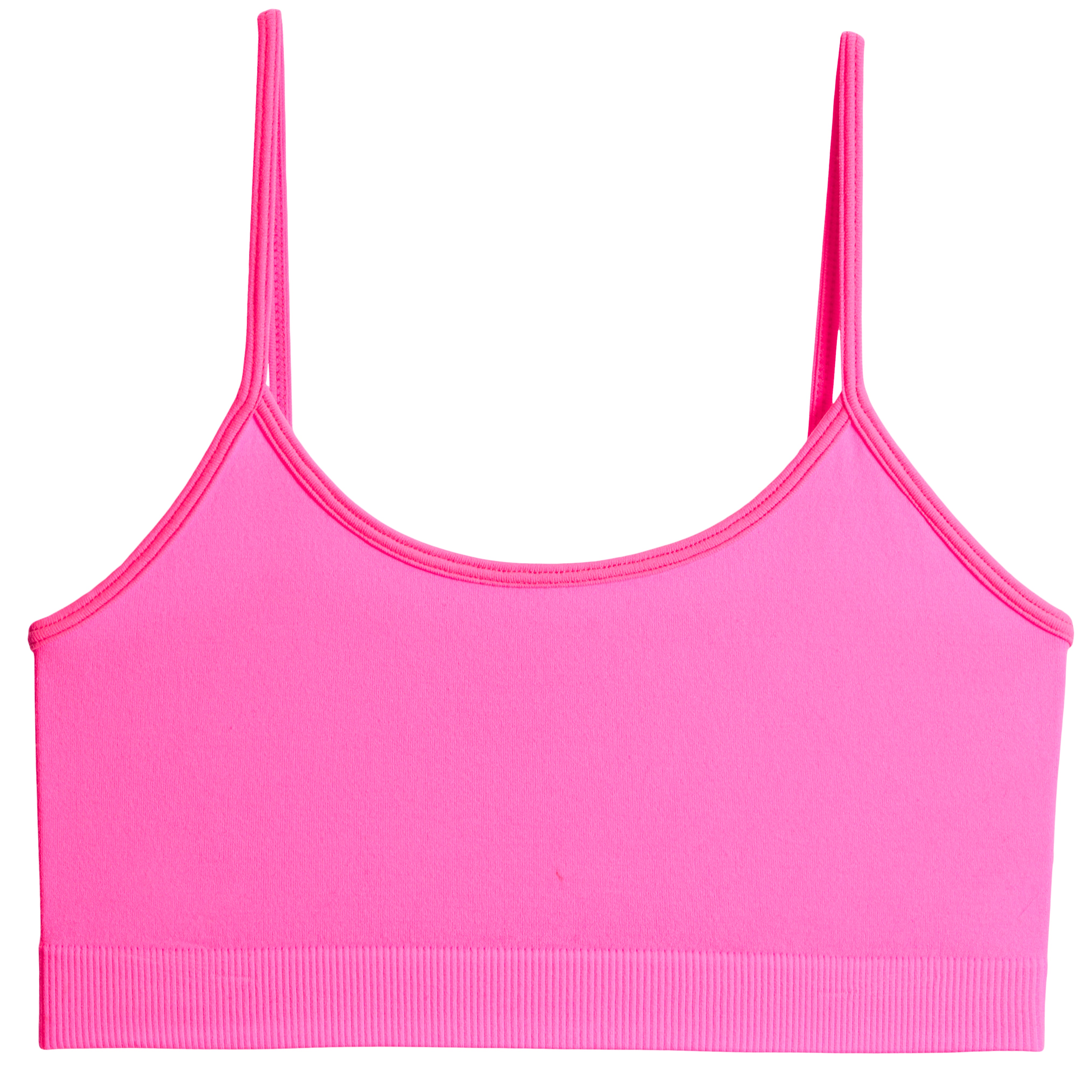 Tween 7-14 Banded Bra Cami - Denny's