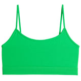 Tween 7-14 Banded Bra Cami - Denny's