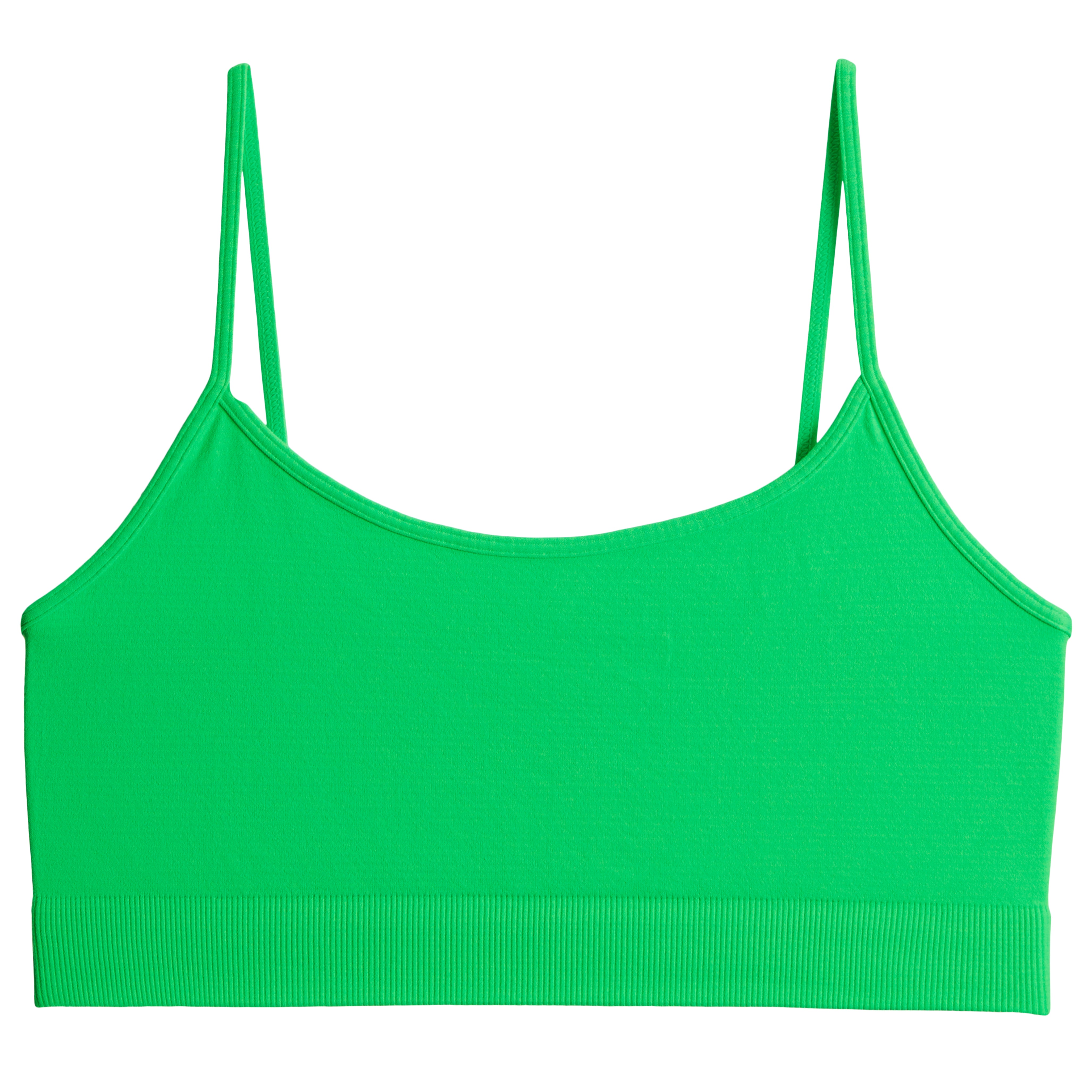 Tween 7-14 Banded Bra Cami - Denny's