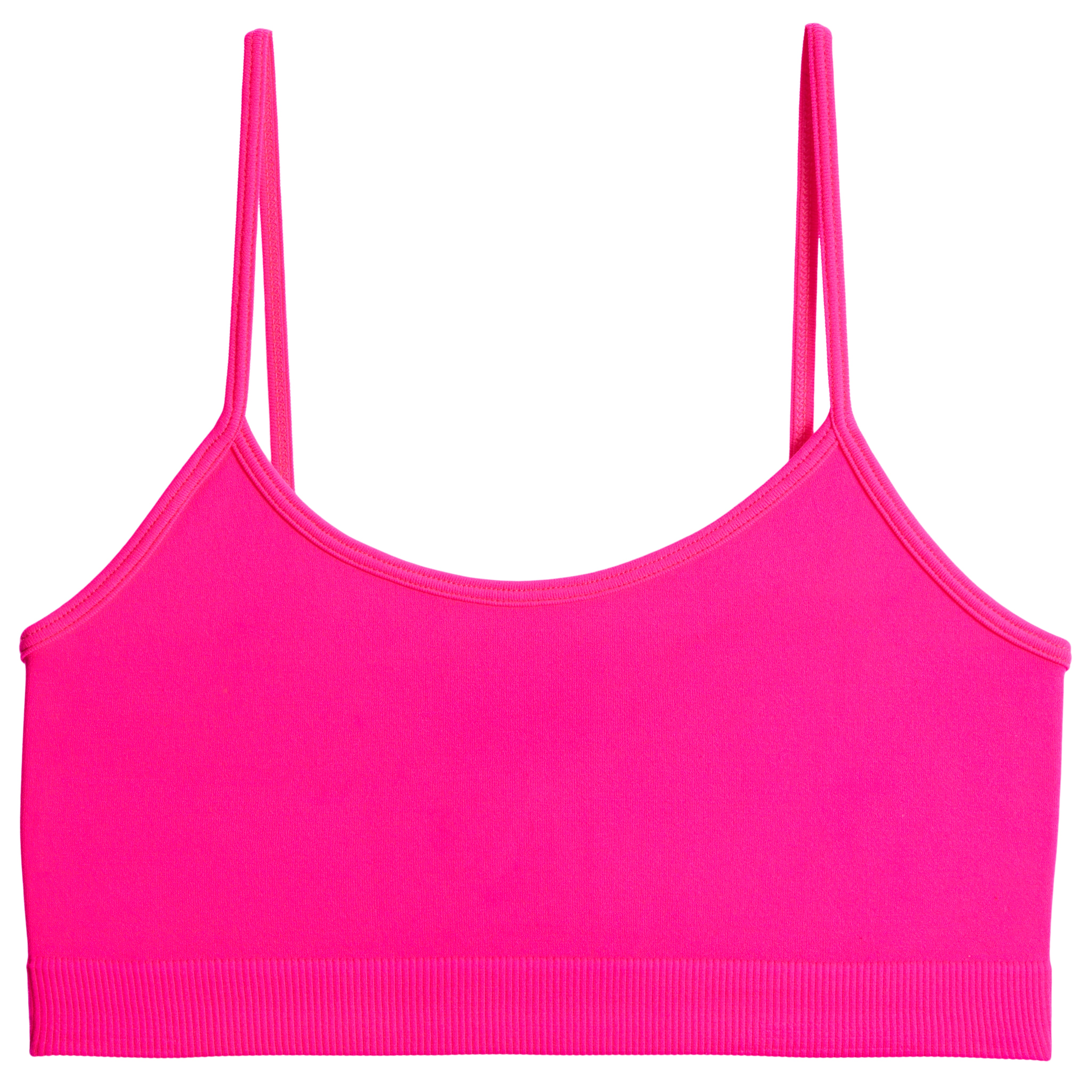Tween 7-14 Banded Bra Cami - Denny's