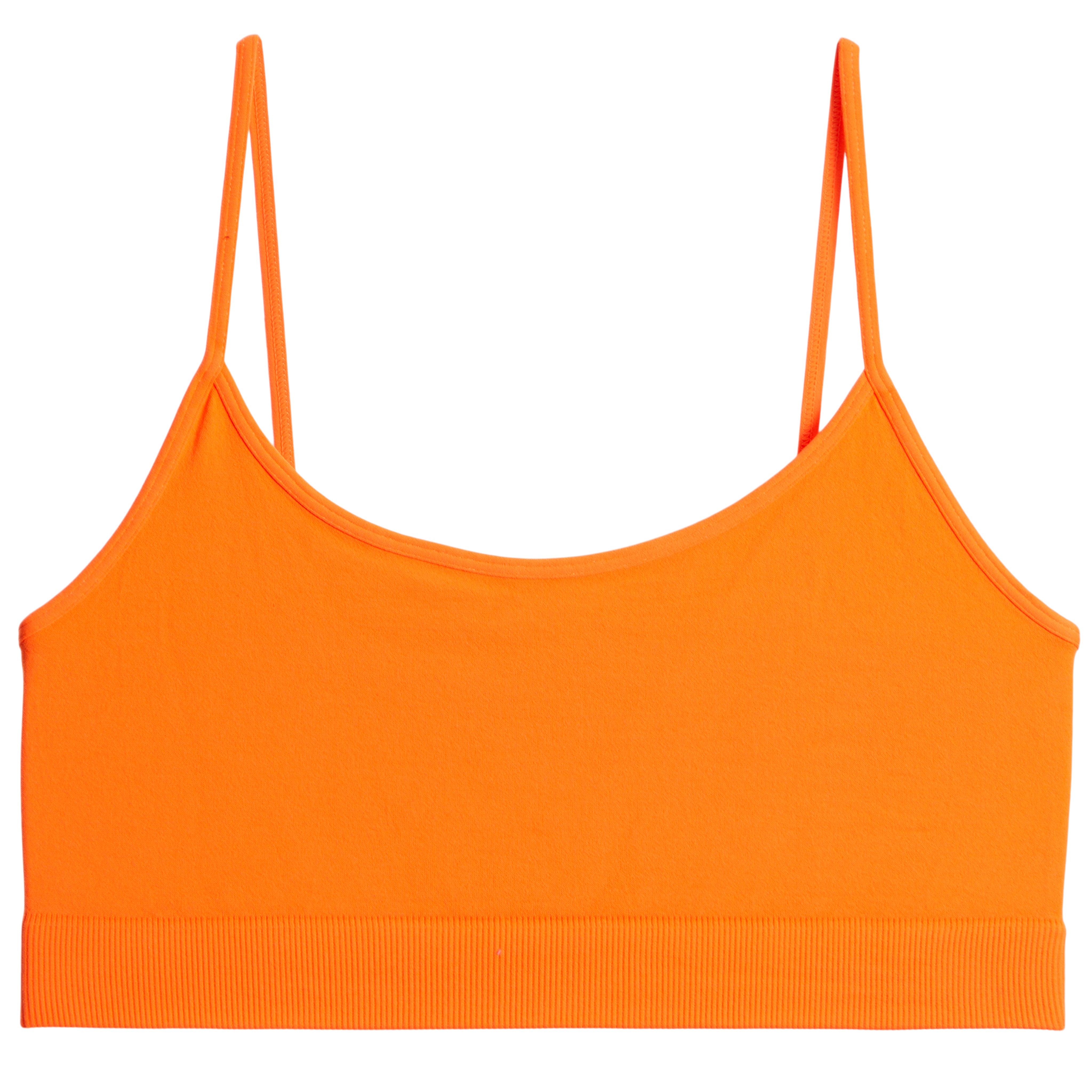 Tween 7-14 Banded Bra Cami - Denny's