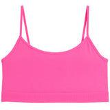Tween 7-14 Banded Bra Cami - Denny's