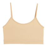 Tween 7-14 Banded Bra Cami - Denny's