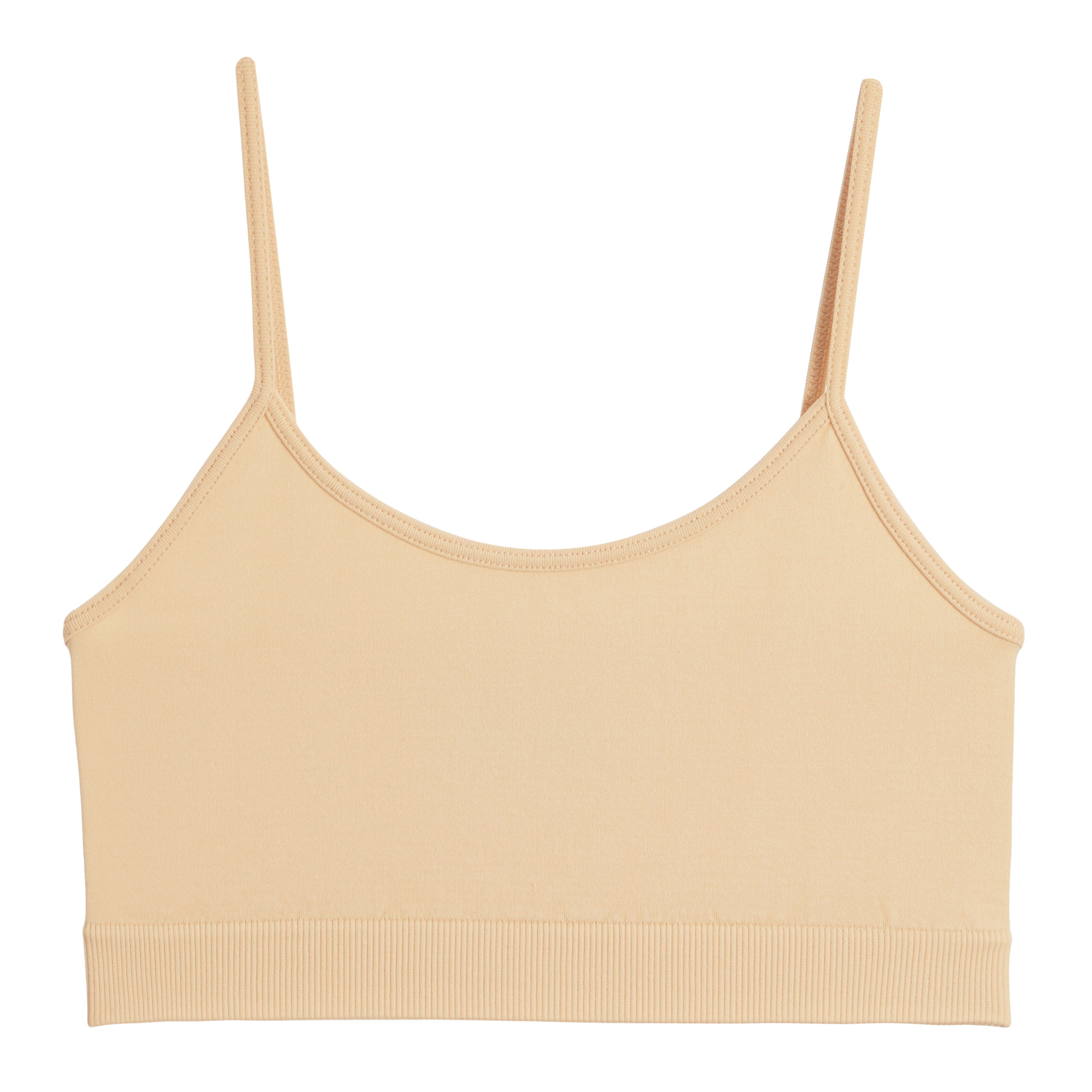 Tween 7-14 Banded Bra Cami - Denny's