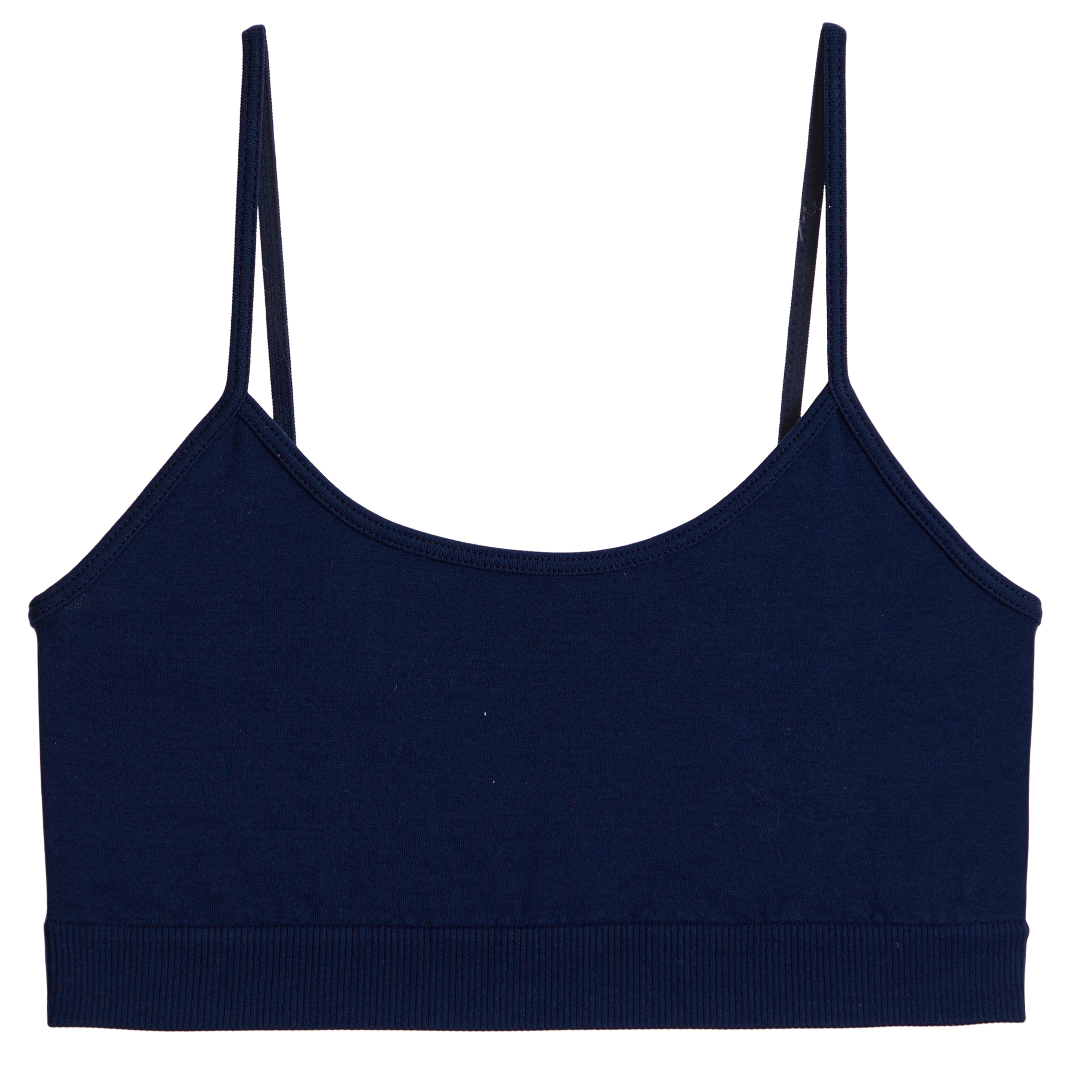 Tween 7-14 Banded Bra Cami - Denny's