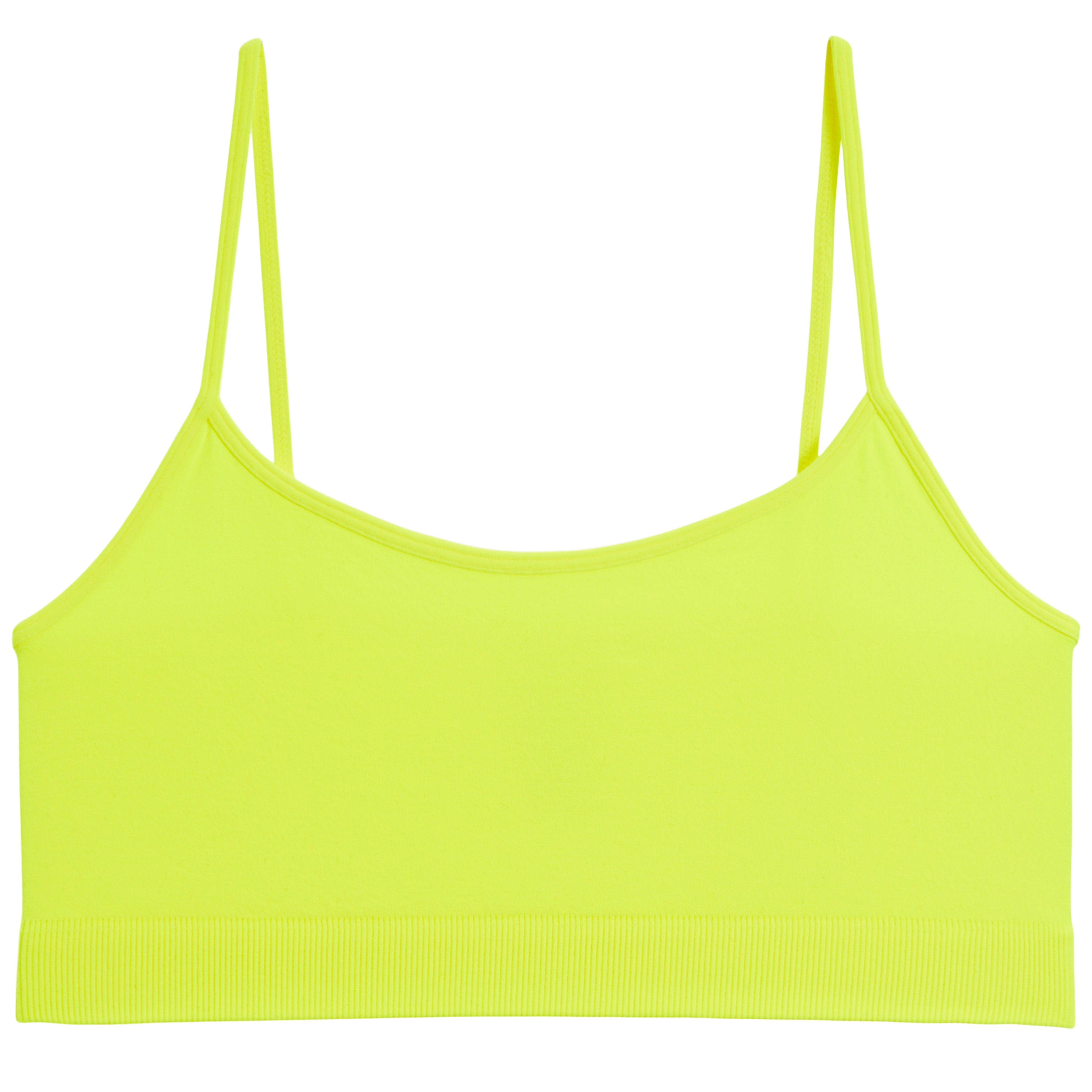 Tween 7-14 Banded Bra Cami - Denny's
