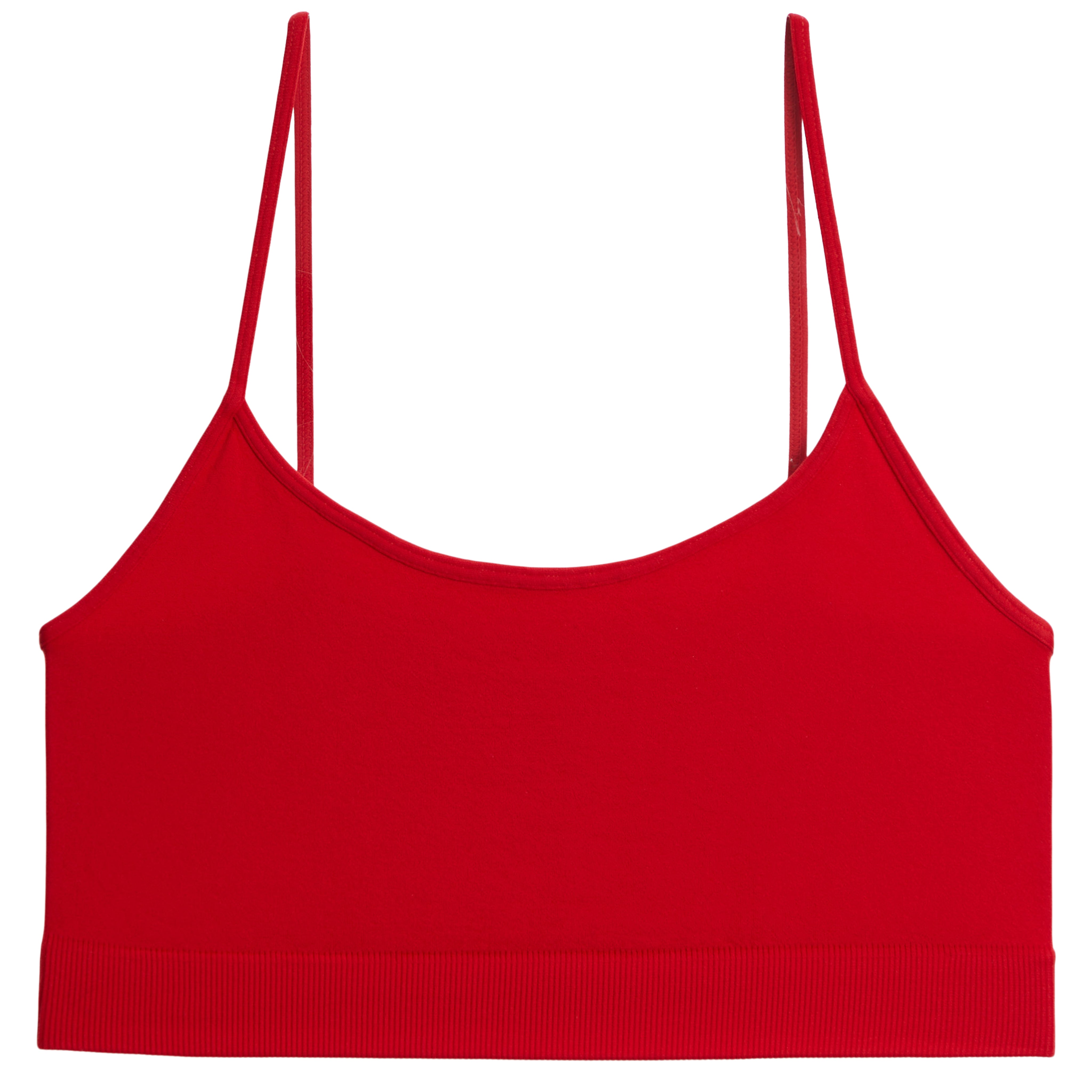 Tween 7-14 Banded Bra Cami - Denny's