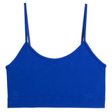 Tween 7-14 Banded Bra Cami - Denny's