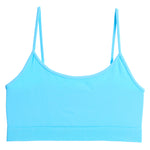 Tween 7-14 Banded Bra Cami - Denny's