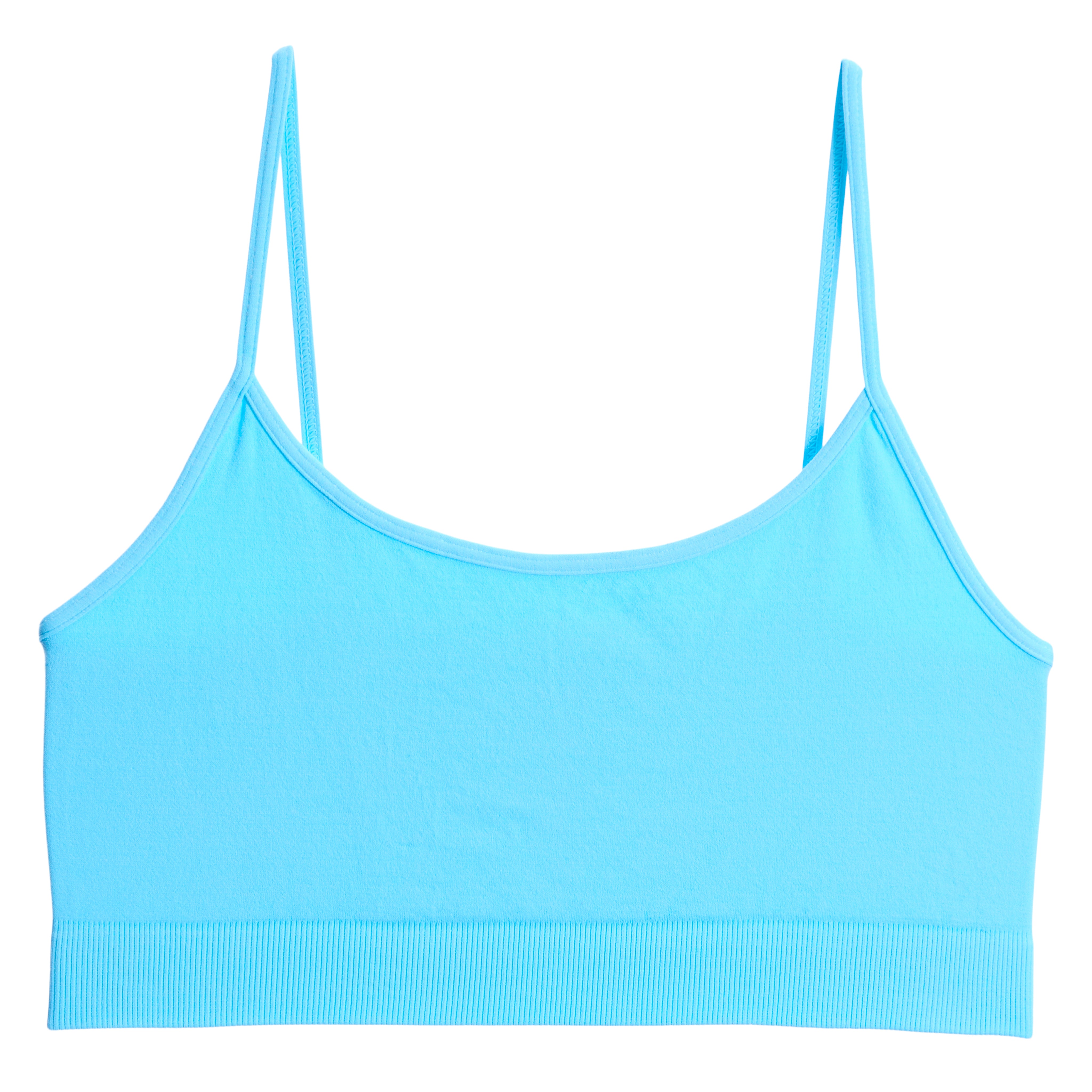 Tween 7-14 Banded Bra Cami - Denny's