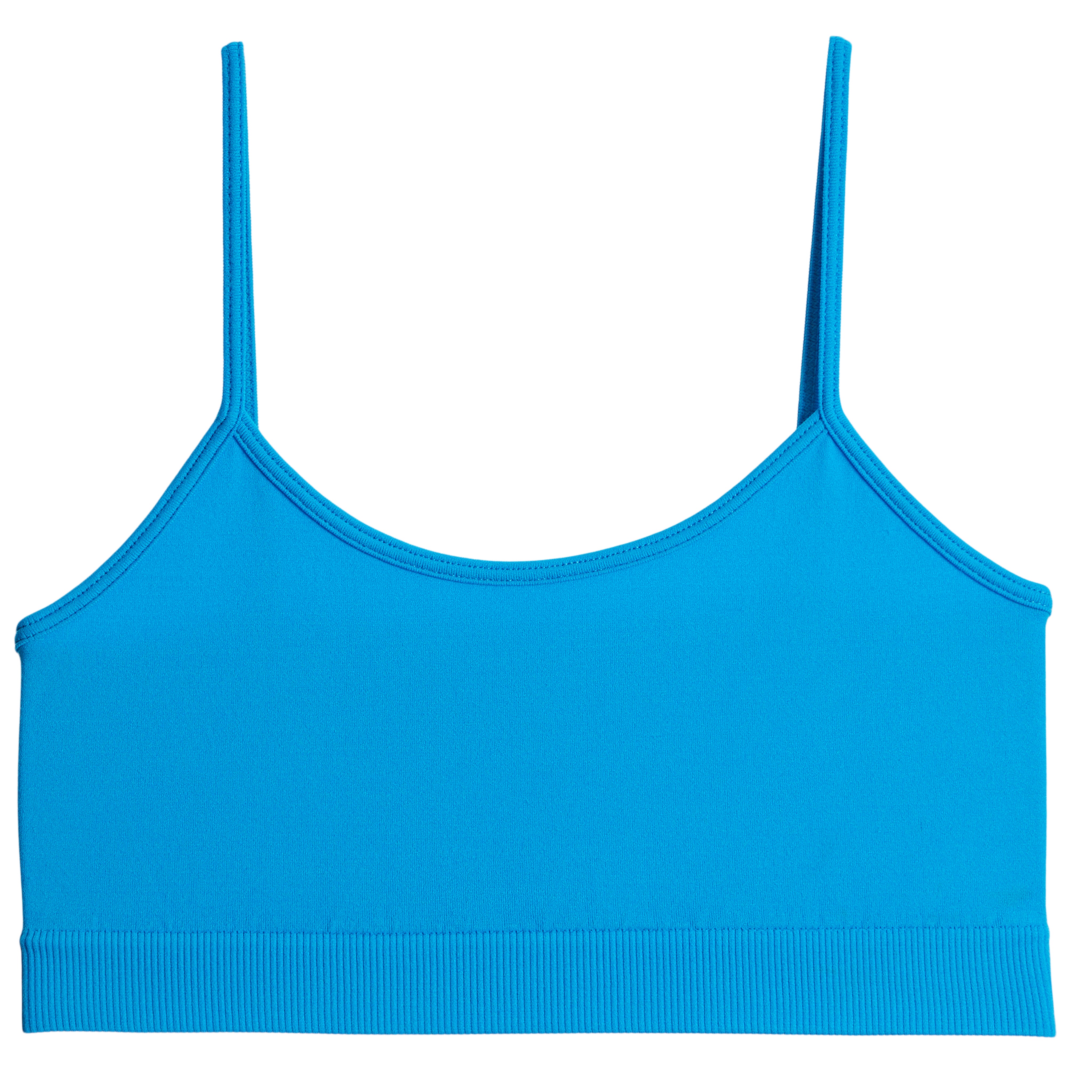 Tween 7-14 Banded Bra Cami - Denny's