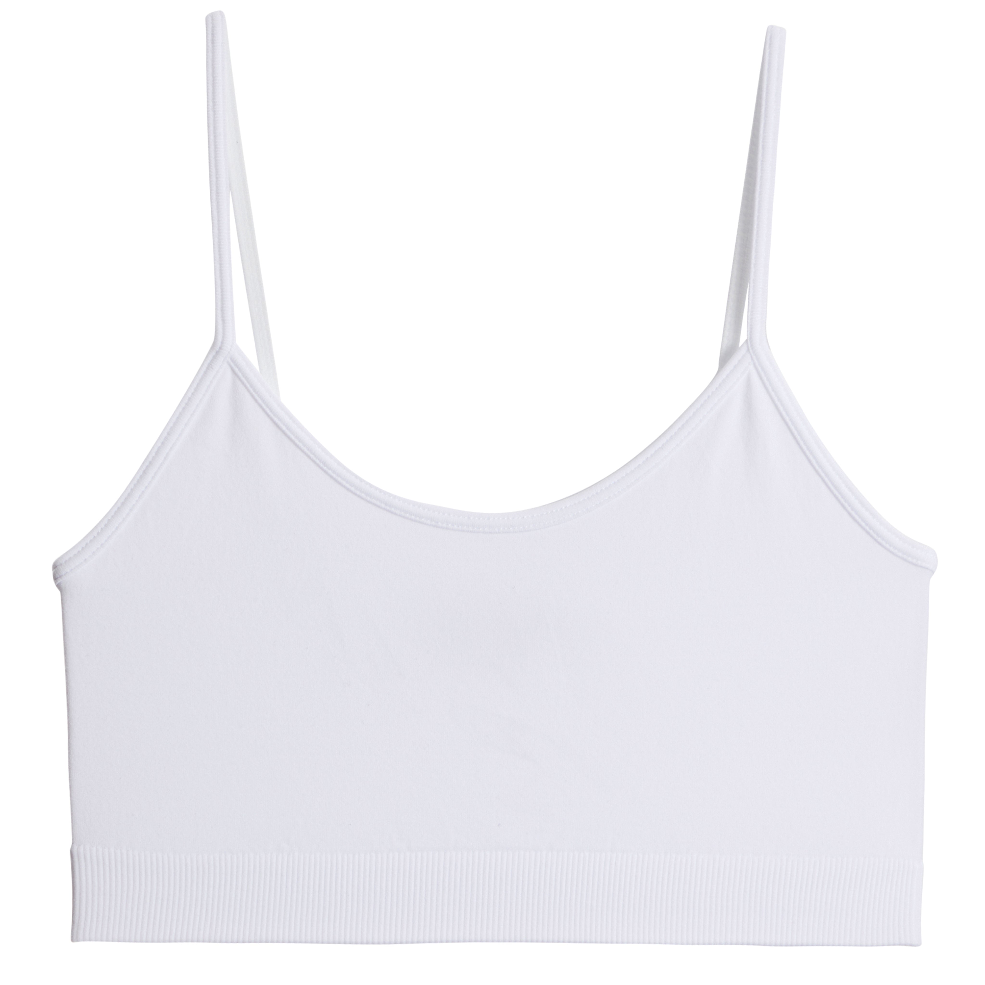 Tween 7-14 Banded Bra Cami - Denny's