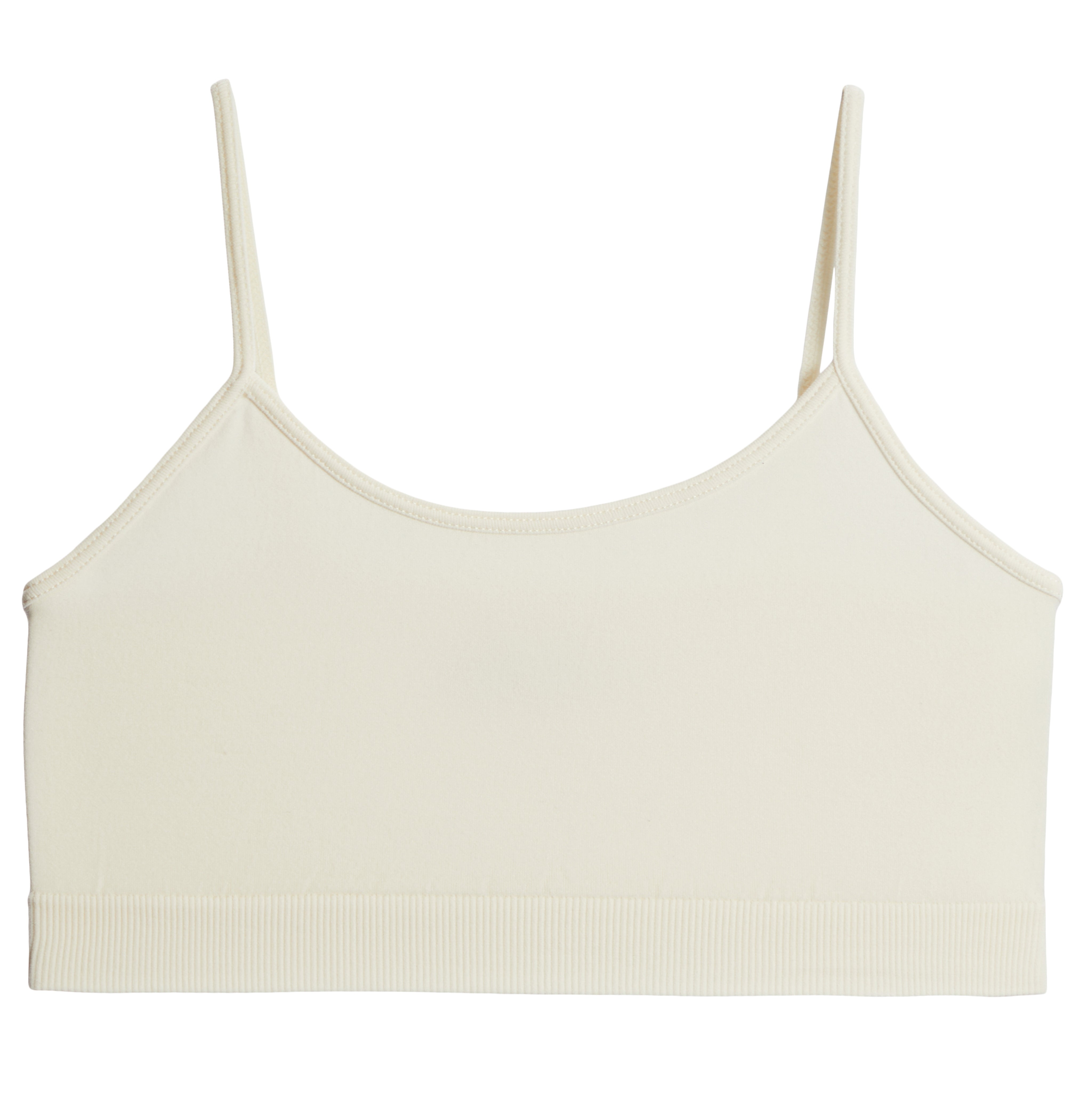 Tween 7-14 Banded Bra Cami - Denny's