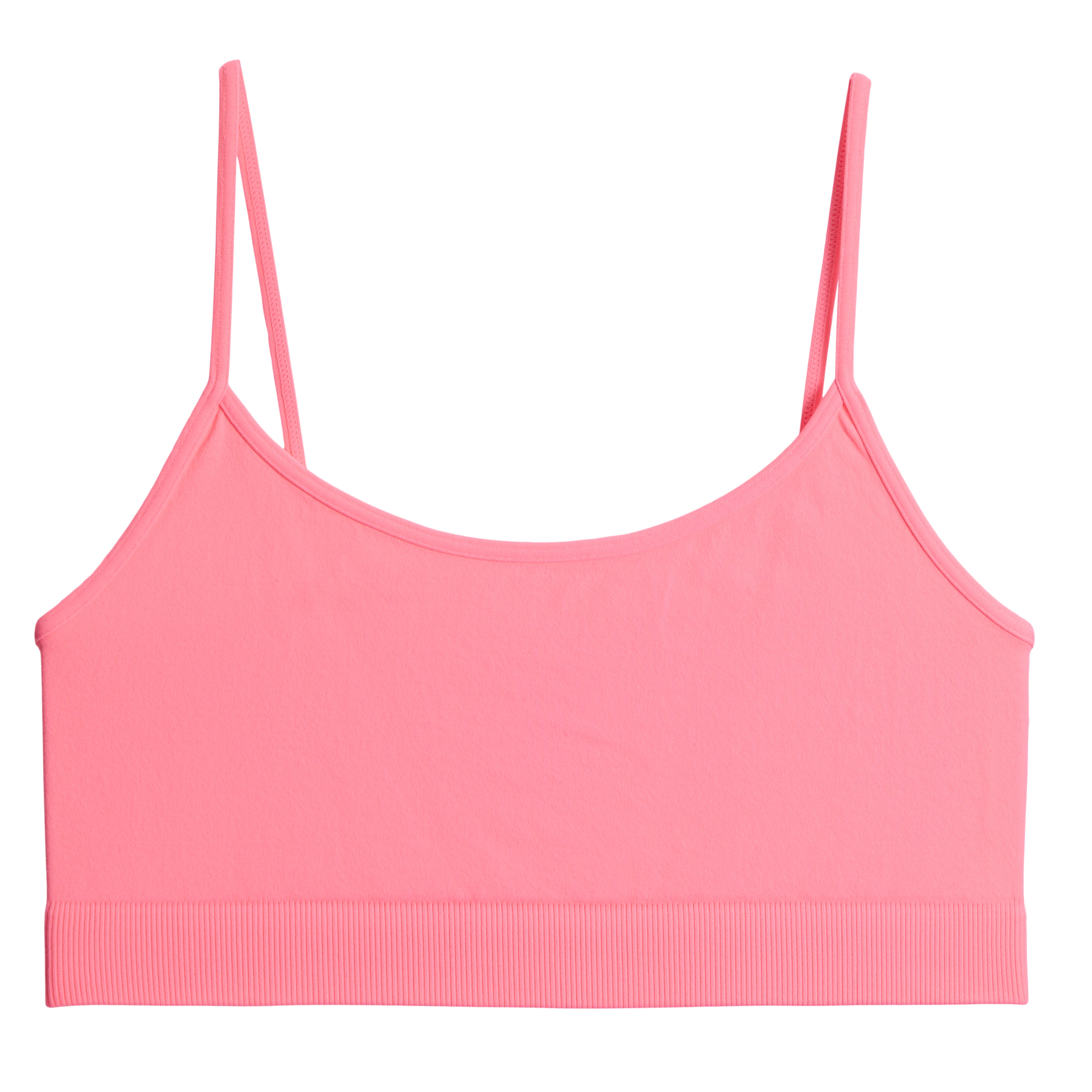 Tween 7-14 Banded Bra Cami - Denny's