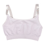 Band Bra Cami Halogram - Denny's
