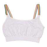 Bra Cami Rainbow Elastic - Denny's